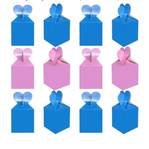 Party Favour Boxes