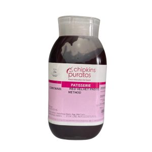 500g Chipkins Red Velvet Paste