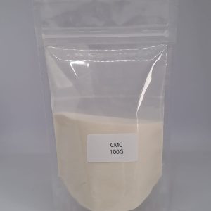 100g CMC Powder