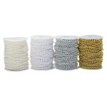 1m Beads for Cake Deco
