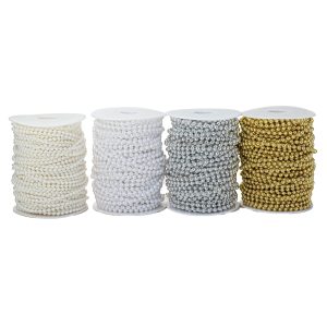 1m Beads for Cake Deco