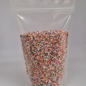 400g 100's&1000's Rainbow Sprinkles