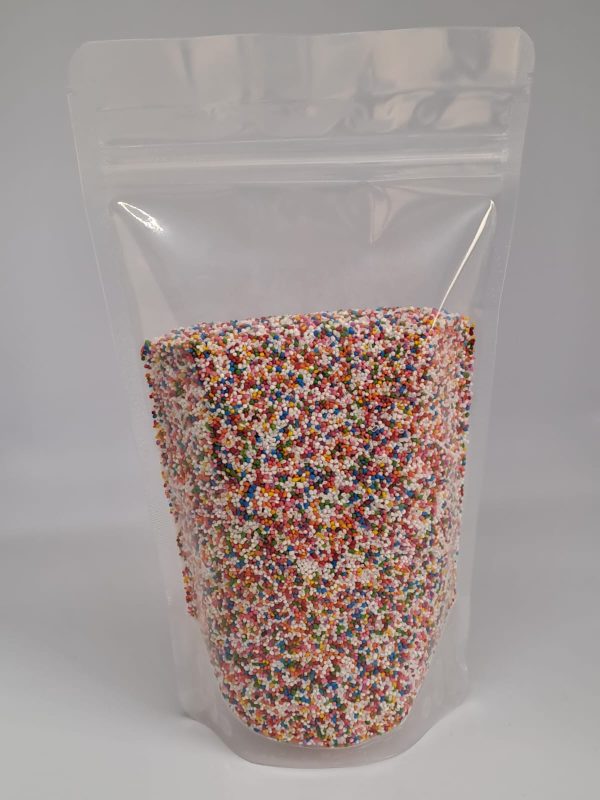 400g 100's&1000's Rainbow Sprinkles