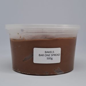500g Bar One Spread