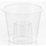 Disposable Jager Bomb Shooters