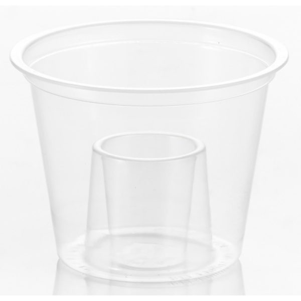Disposable Jager Bomb Shooters