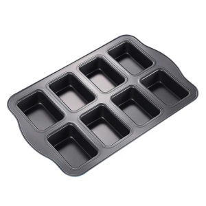 Non Stick Mini Loaf Pan