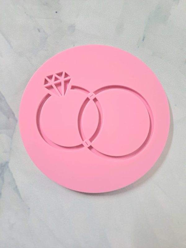 7.5CM RING DEBOSSER