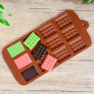 Chocolate Bar Mold