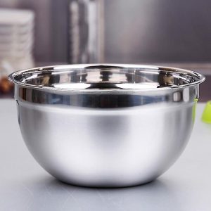 Stainless Steel Bowl