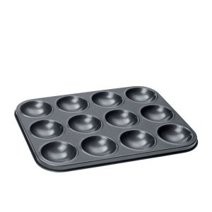 Non-Stick Snow Ball Pan