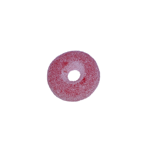 Toros Gummy Jelly – Magic Ring – Watermelon Flavoured