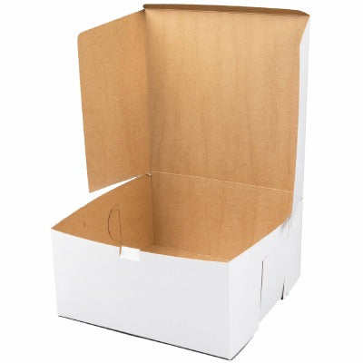16" Economy Cake Box