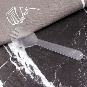 Mini Fork for Dessert