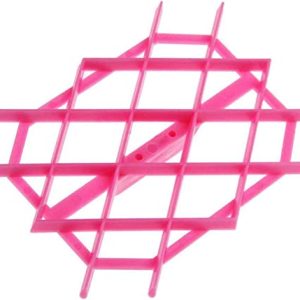 Quilted Mold