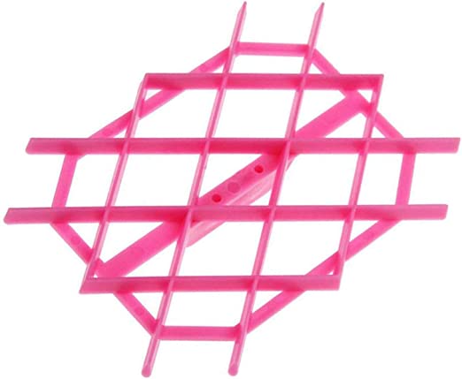 Quilted Mold