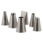 ATECO ORIGINAL NOZZLES