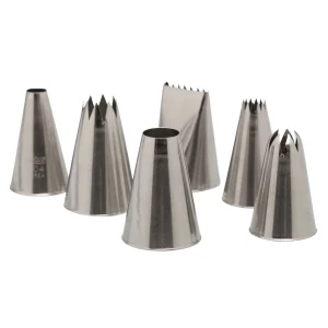 ATECO ORIGINAL NOZZLES