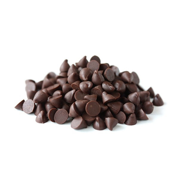 250G DARK CHOCOLATE NIDS