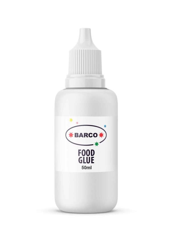 50ML BARCO FOOD GLUE