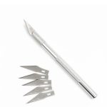 Modelling Curving Knife