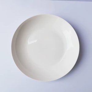 40CM CERAMIC PLATTER PLATE