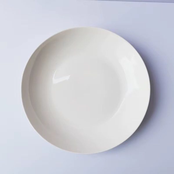 40CM CERAMIC PLATTER PLATE