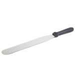 6" STRAIGHT CREAM SPATULA