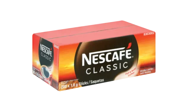Nescafe Classic Satchet