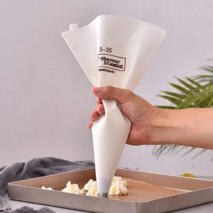 5-50 (20") THERMO STANDARD PIPING BAG