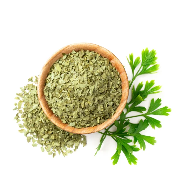 50G PARSLEY