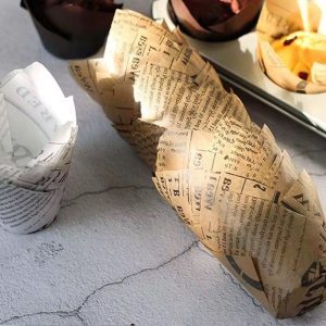 Tulip Muffin Cup Liners