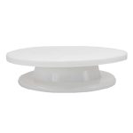 28CM TURNABLE TABLE