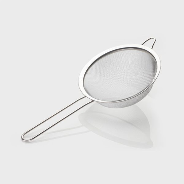 Stainless Steel Sieve