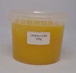 500g Lemon Curd Topping