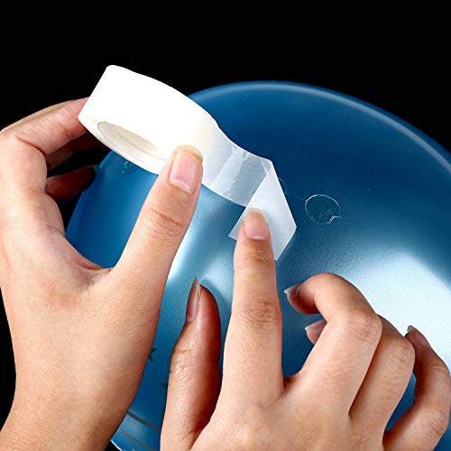 DOUBLE SIDED BALLOON/CAKE TOPPER GLUE DOT