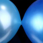DOUBLE SIDED BALLOON/CAKE TOPPER GLUE DOT