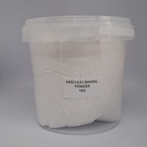 HERCULES BAKING POWDER