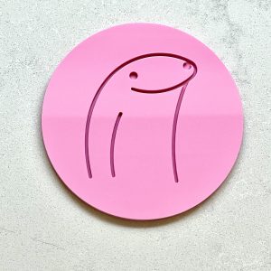7.5cm Type 3 Flork Debosser