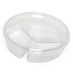 3 Dividers Container - T569