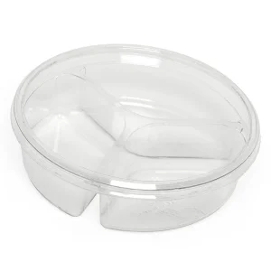 3 Dividers Container - T569