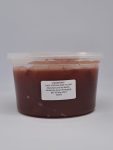 500g Strawberry Topping
