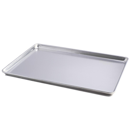 LARGE OVEN BAKING TRAY