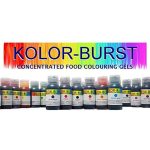 Kolor Burst Colouring Gel