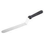 8" Bendy Cream Spatul1