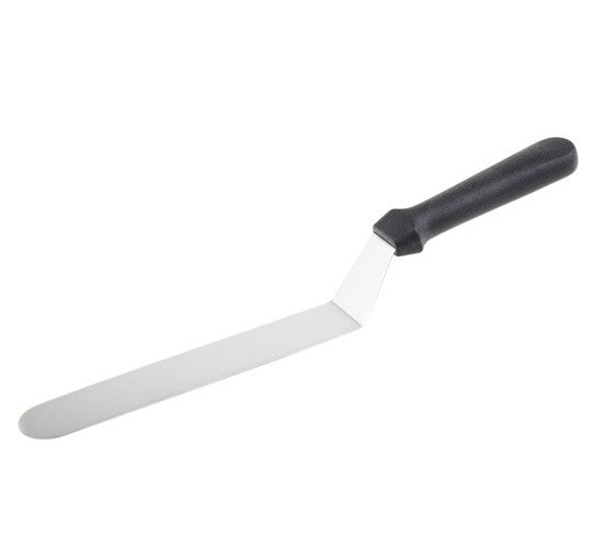 8" Bendy Cream Spatul1