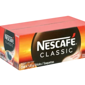 NESCAFE CLASSIC SACHET