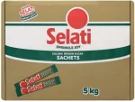 Selati Brown Sugar Sachet