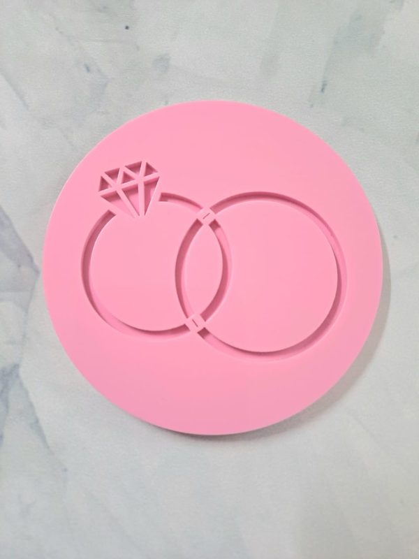 7.5cm Ring Debosser