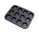 NON-STICK MUFFIN PAN
